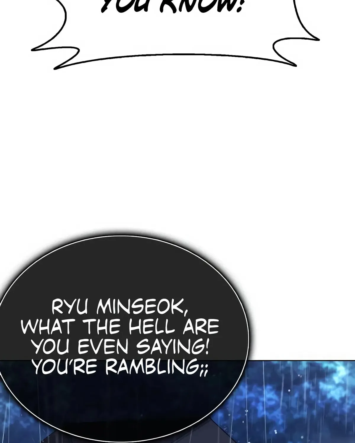 Zombie Papa Chapter 13 page 93 - 