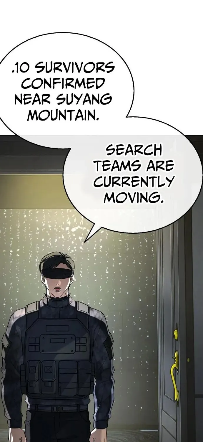 Zombie Papa Chapter 14 page 104 - 