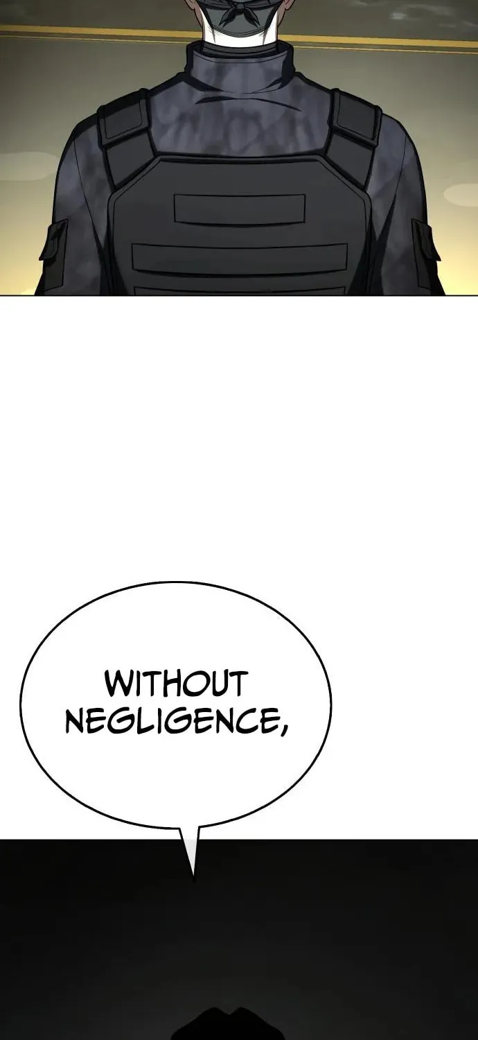 Zombie Papa Chapter 14 page 107 - 