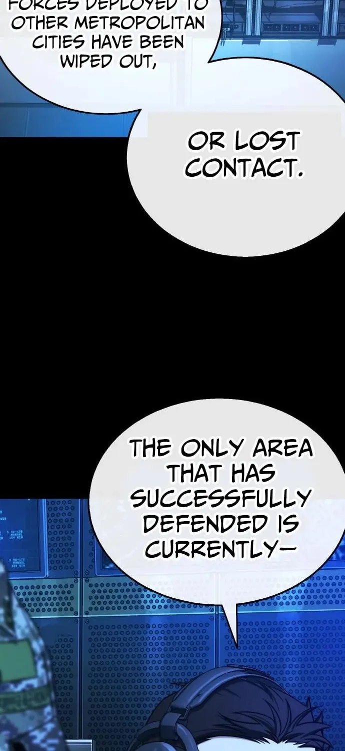 Zombie Papa Chapter 14 page 13 - 