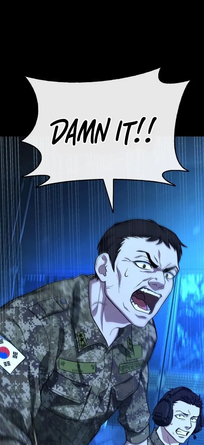 Zombie Papa Chapter 14 page 16 - 