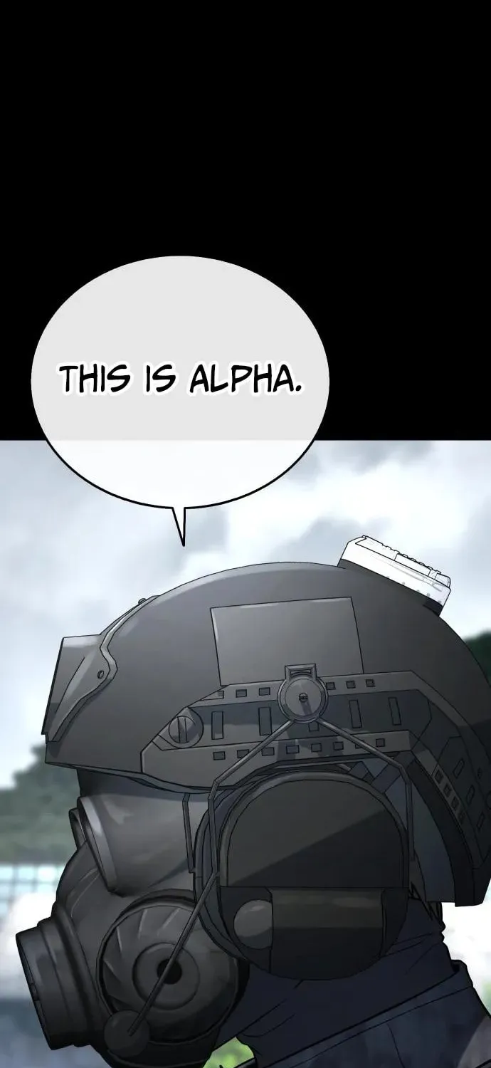 Zombie Papa Chapter 14 page 25 - 