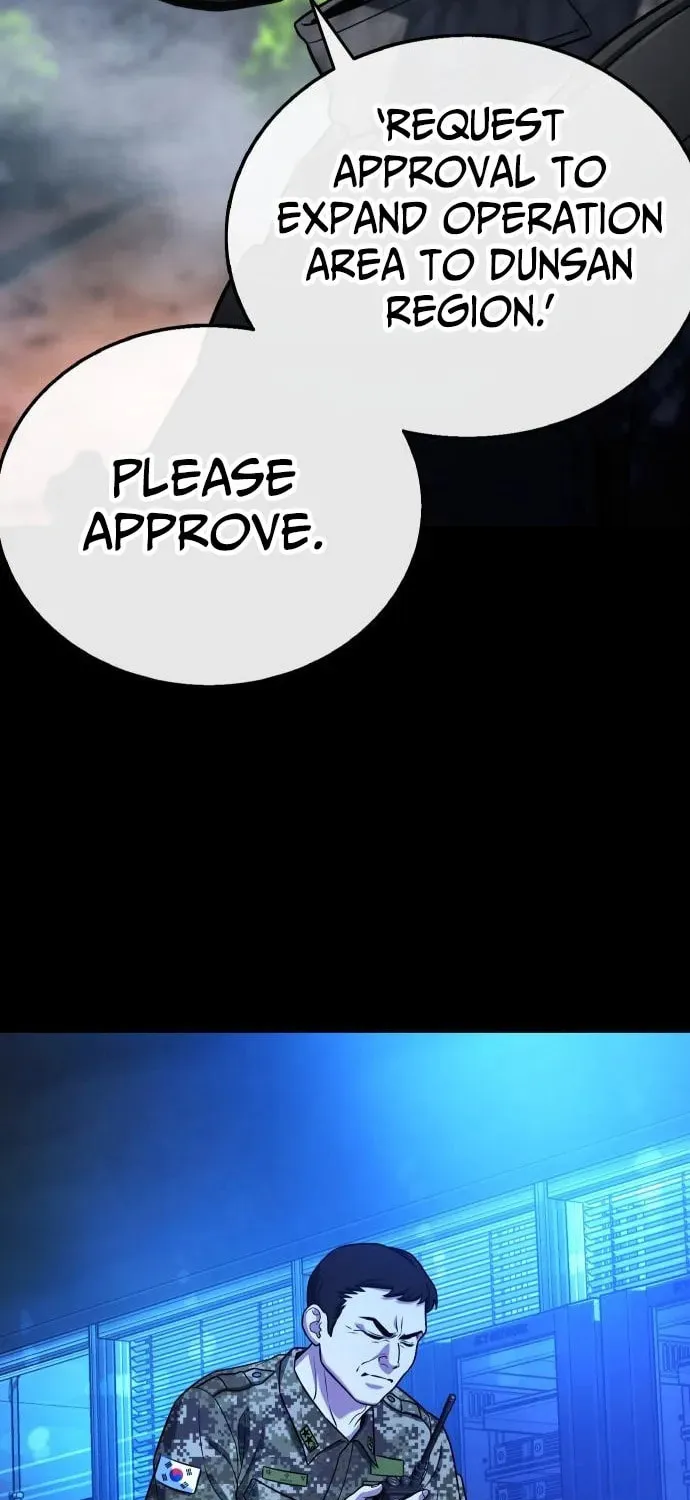 Zombie Papa Chapter 14 page 26 - 