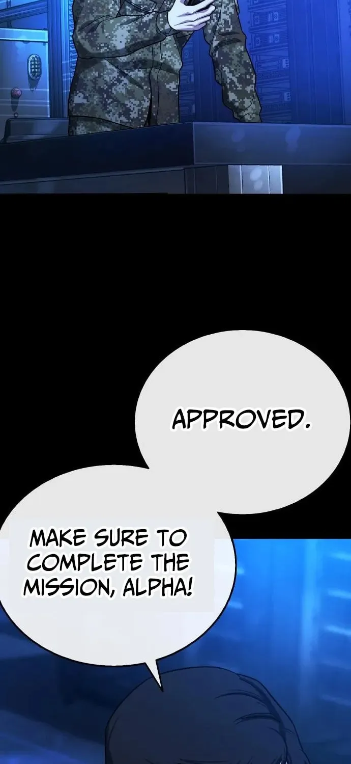 Zombie Papa Chapter 14 page 27 - 