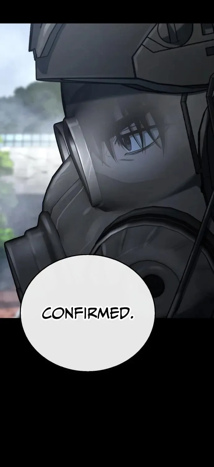 Zombie Papa Chapter 14 page 29 - 