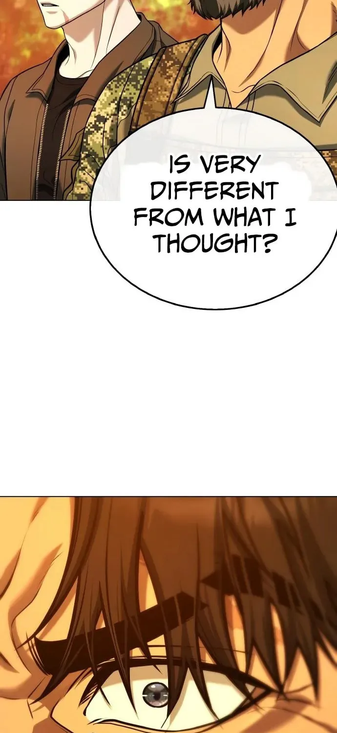 Zombie Papa Chapter 14 page 46 - 