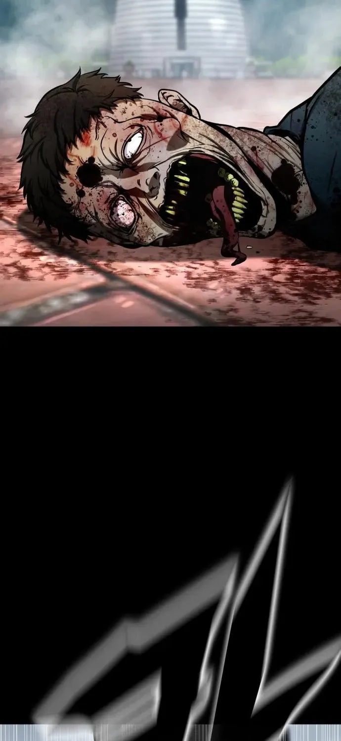 Zombie Papa Chapter 14 page 6 - 