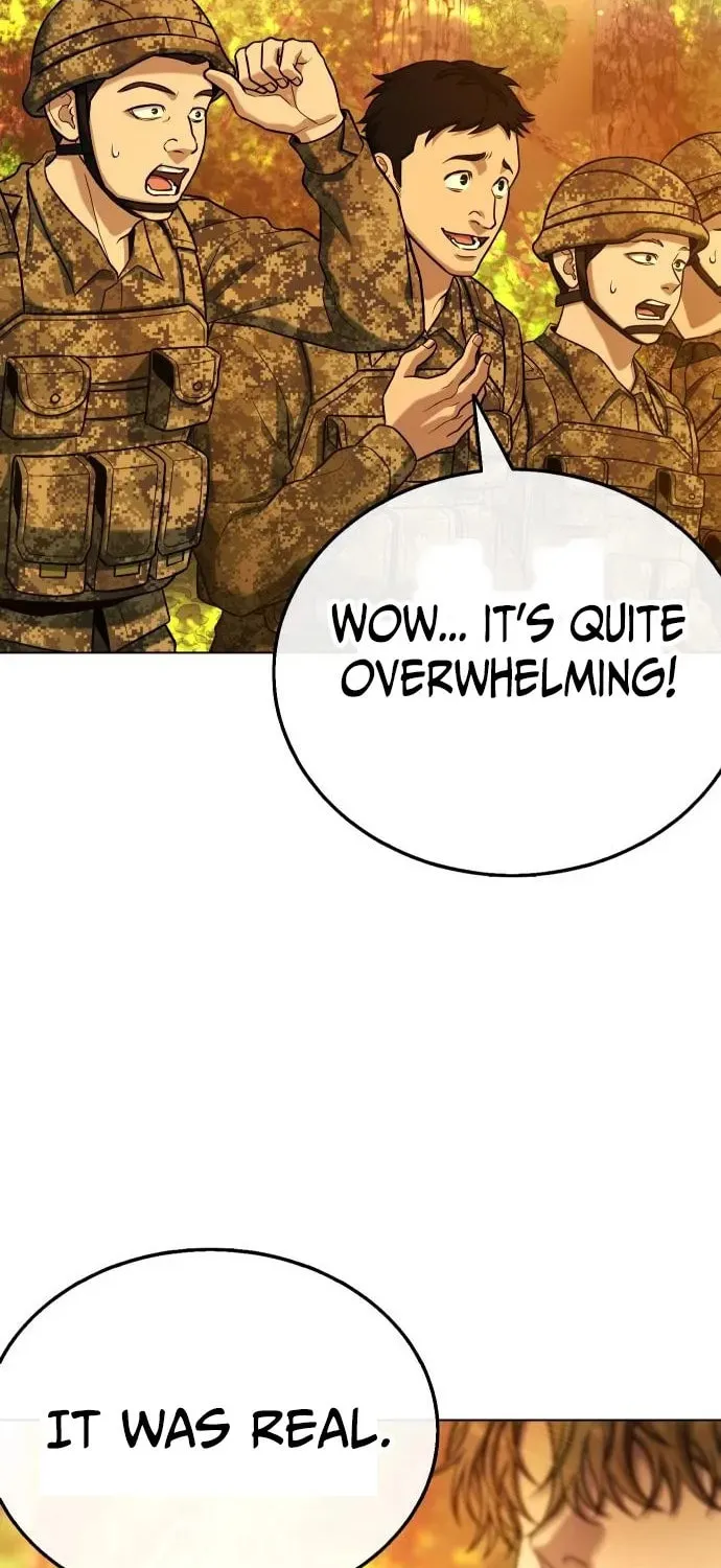Zombie Papa Chapter 14 page 53 - 