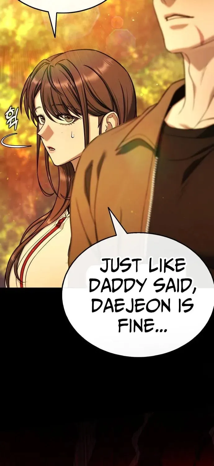 Zombie Papa Chapter 14 page 54 - 