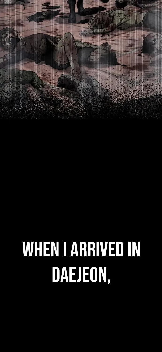 Zombie Papa Chapter 14 page 64 - 