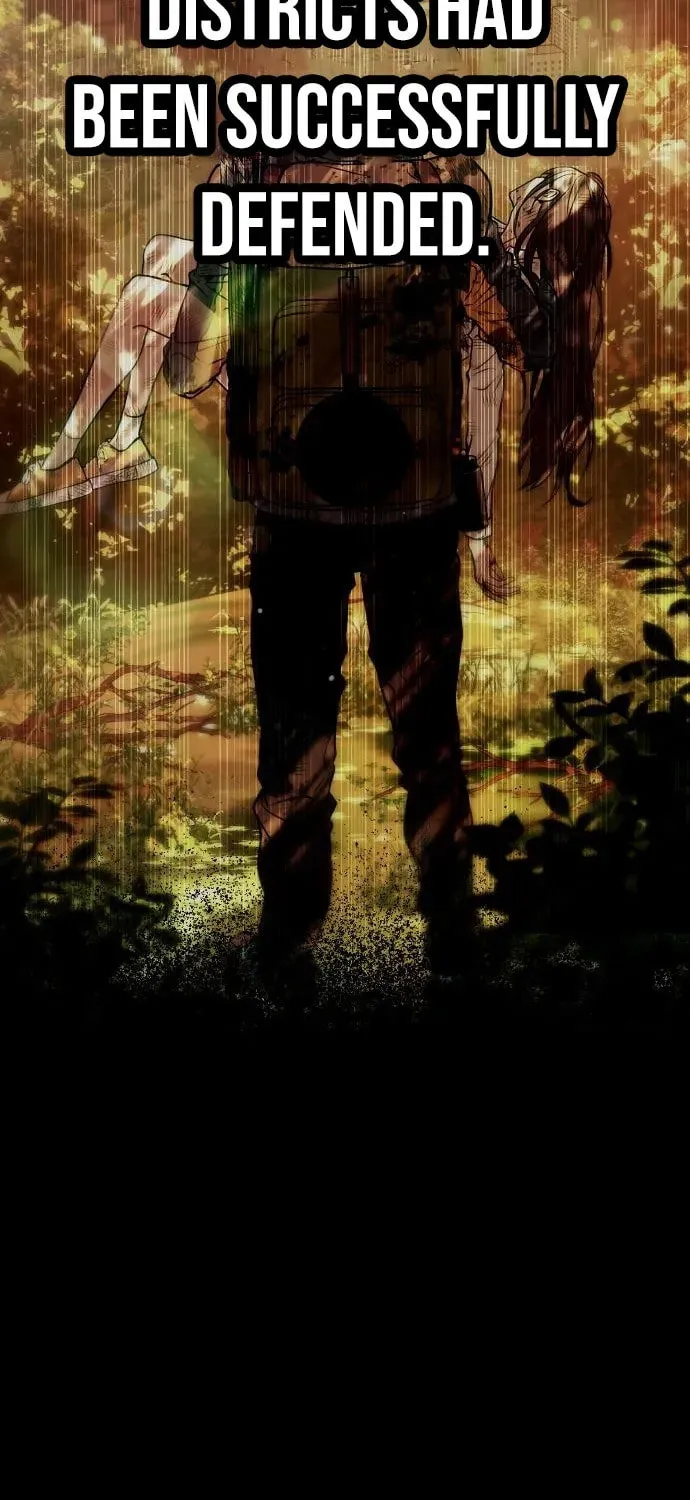 Zombie Papa Chapter 14 page 66 - 