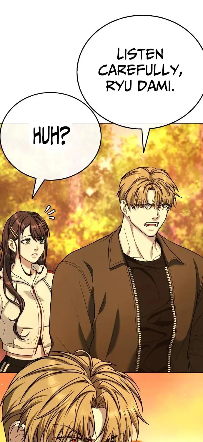 Zombie Papa Chapter 14 page 75 - 
