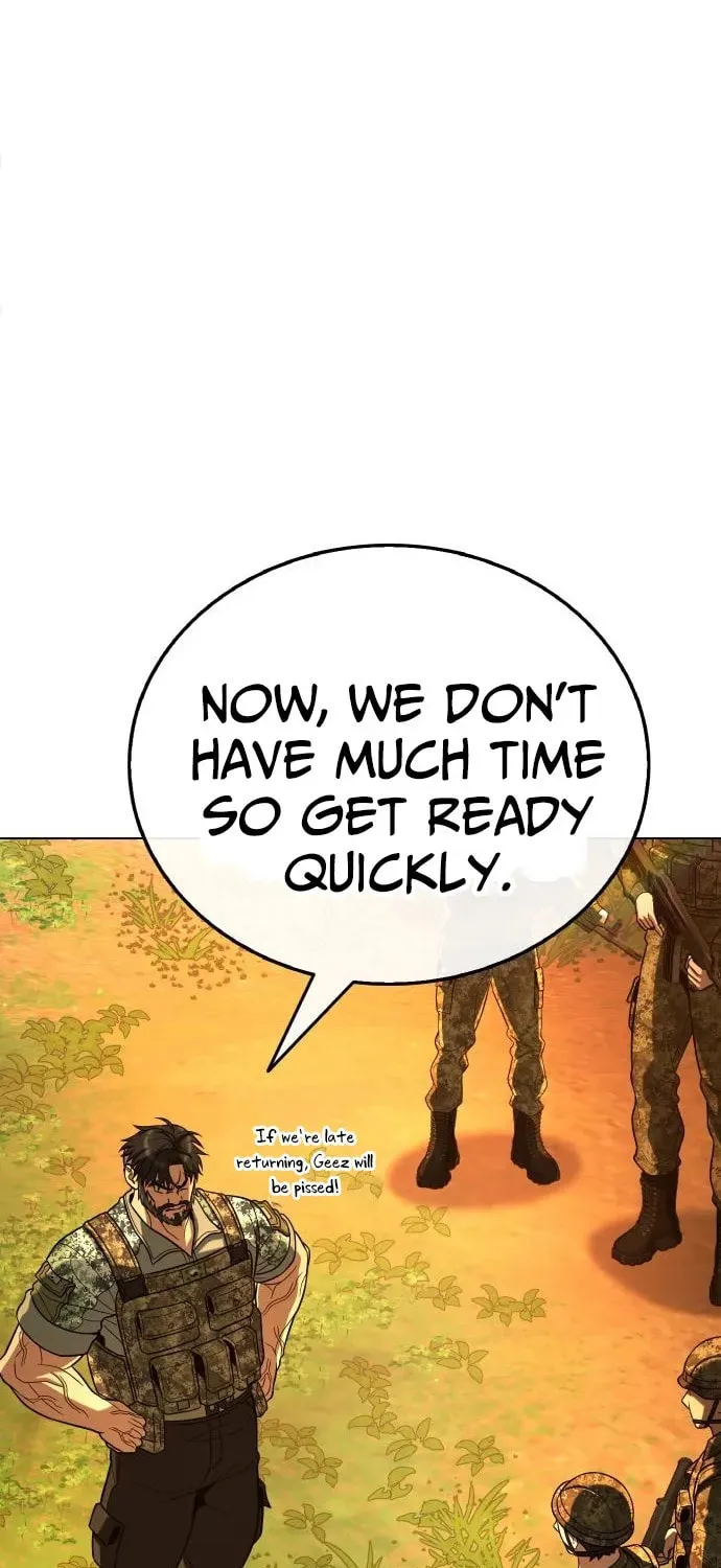 Zombie Papa Chapter 14 page 78 - 