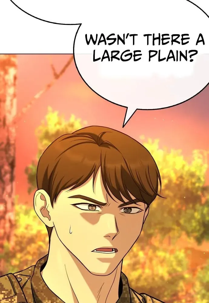 Zombie Papa Chapter 14 page 84 - 