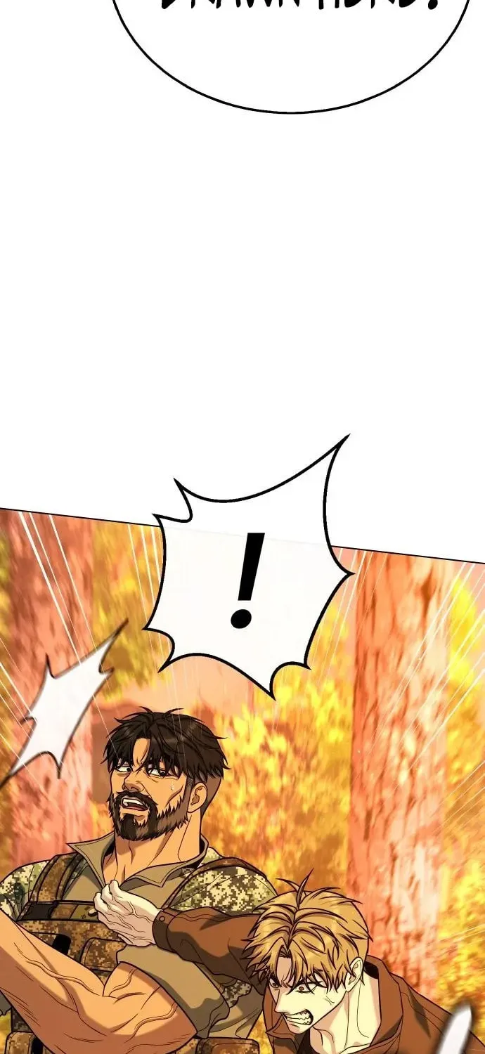 Zombie Papa Chapter 14 page 95 - 