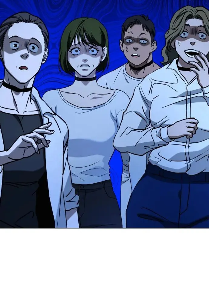 Zombie Papa Chapter 15 page 112 - 