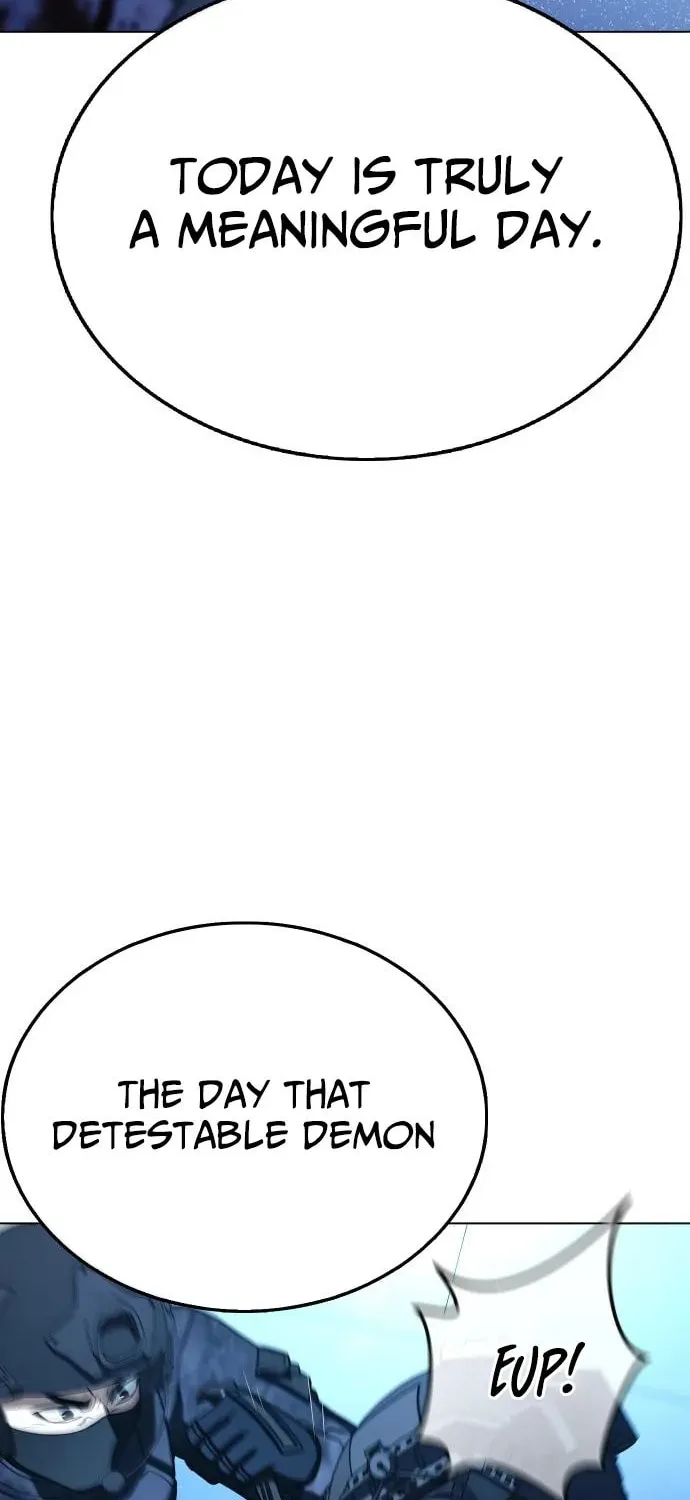 Zombie Papa Chapter 15 page 121 - 