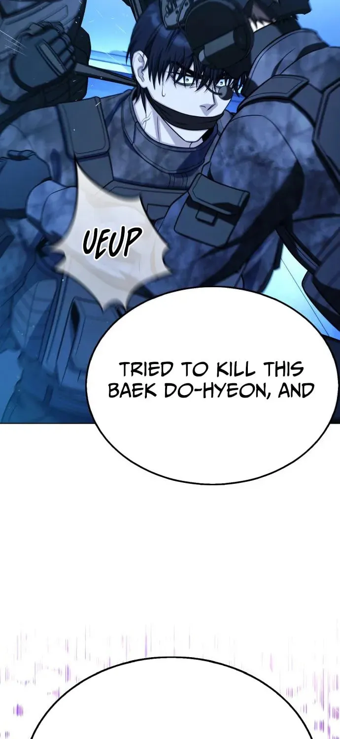Zombie Papa Chapter 15 page 122 - 