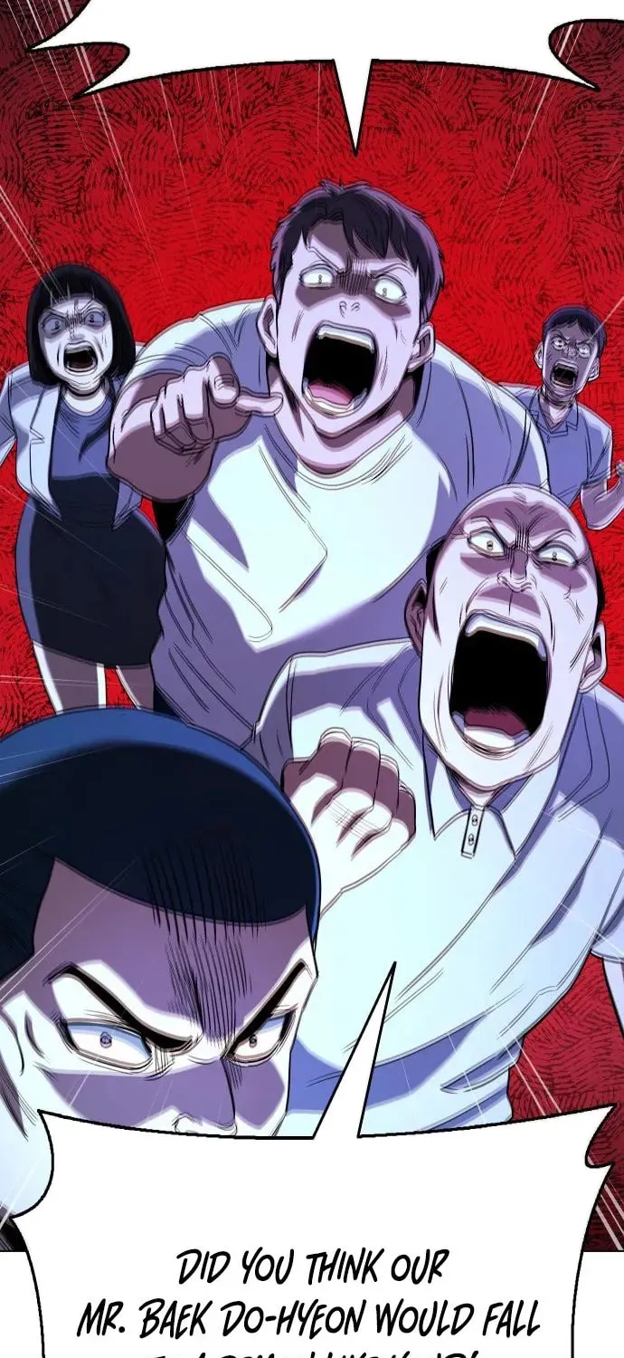 Zombie Papa Chapter 15 page 127 - 