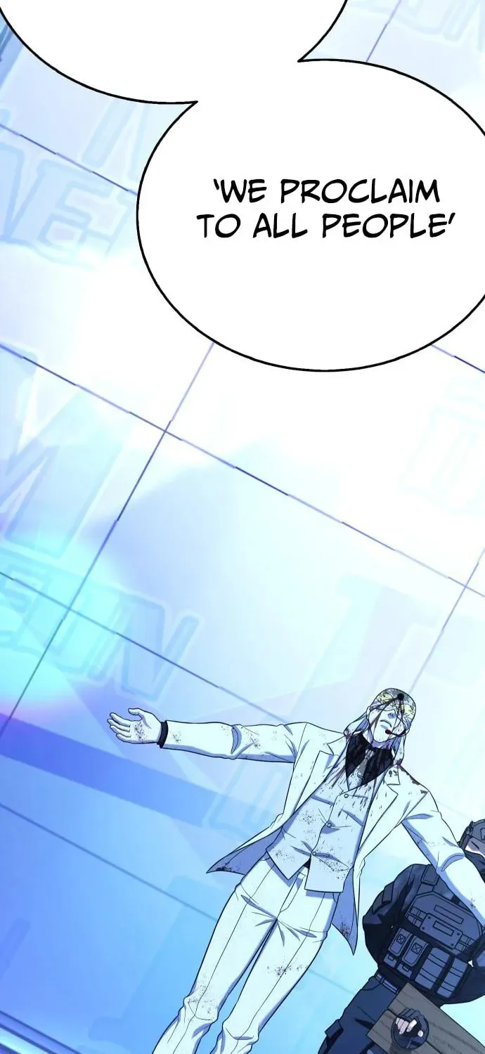Zombie Papa Chapter 15 page 145 - 