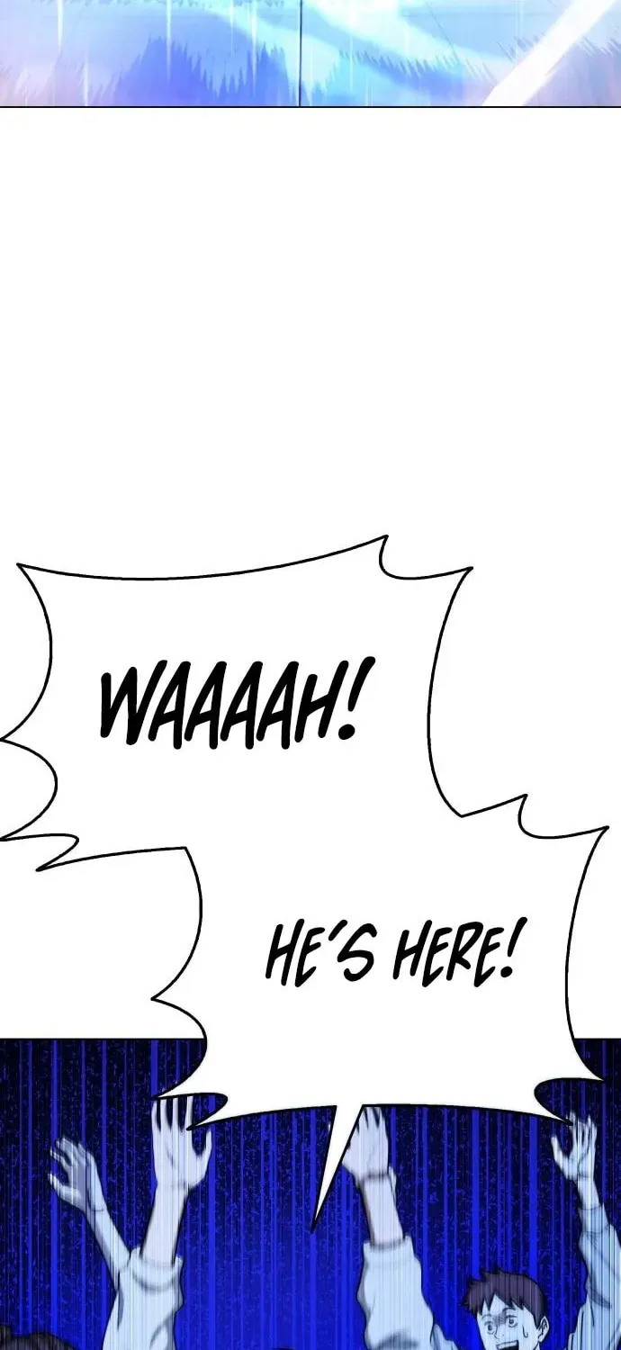 Zombie Papa Chapter 15 page 20 - 
