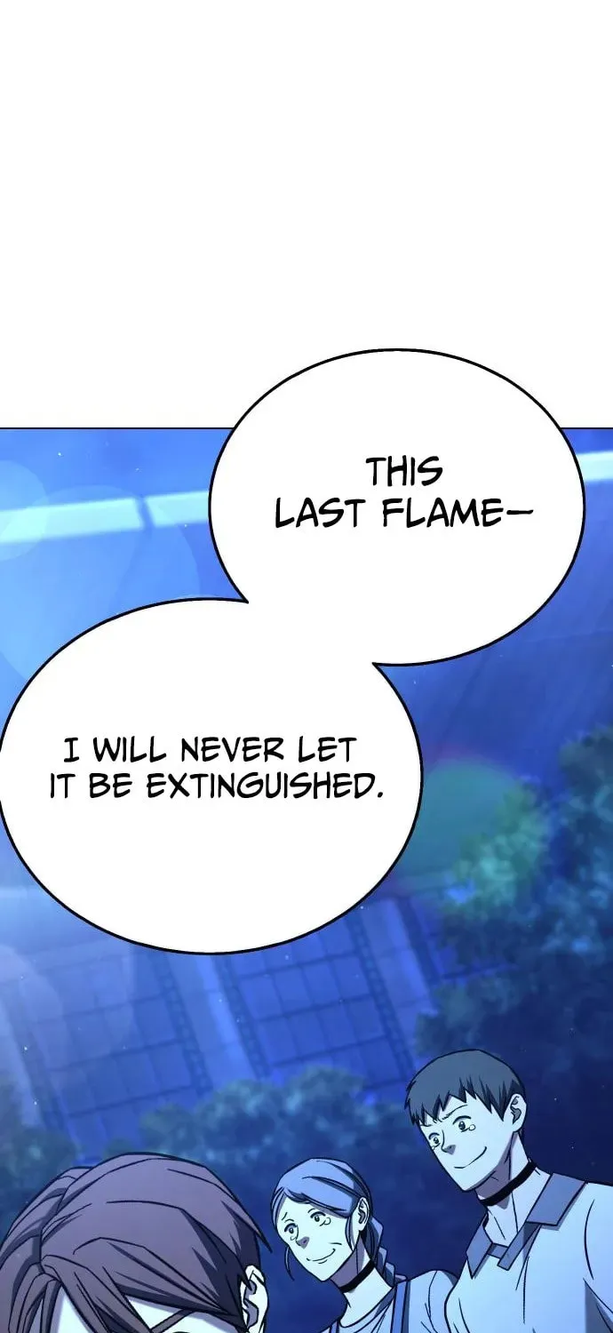 Zombie Papa Chapter 15 page 40 - 