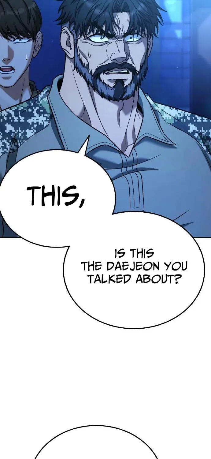 Zombie Papa Chapter 15 page 50 - 