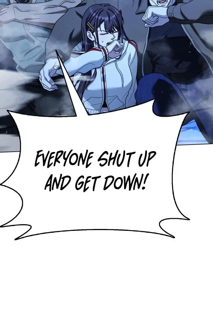 Zombie Papa Chapter 15 page 77 - 
