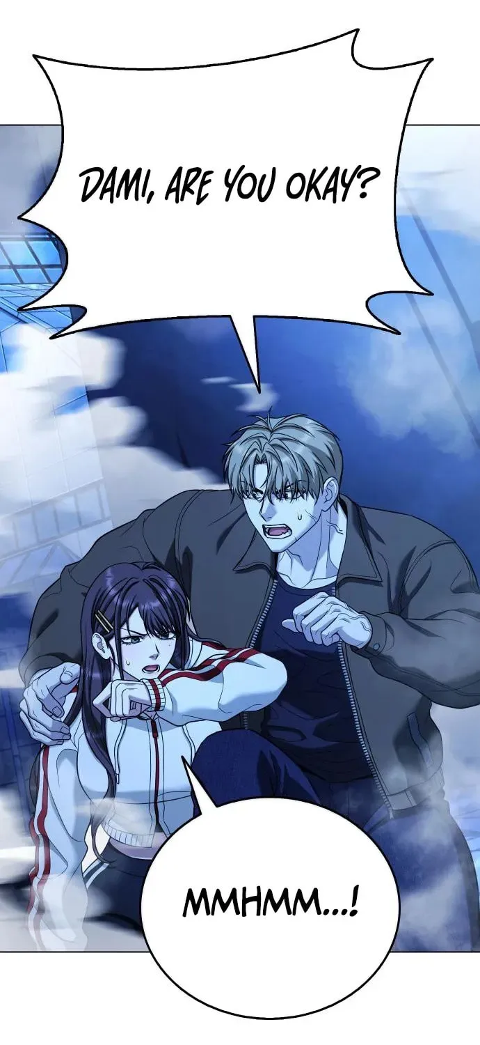 Zombie Papa Chapter 15 page 78 - 