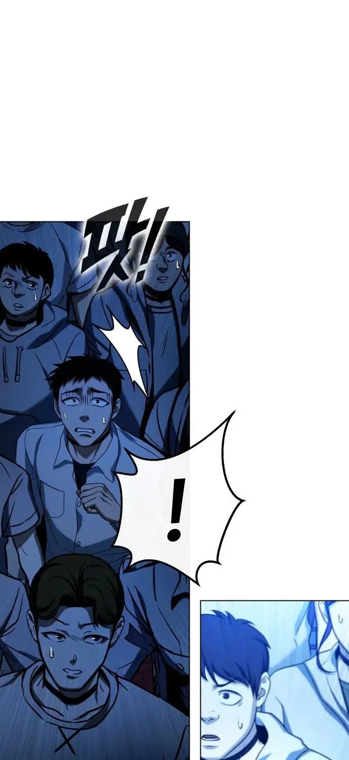 Zombie Papa Chapter 15 page 9 - 