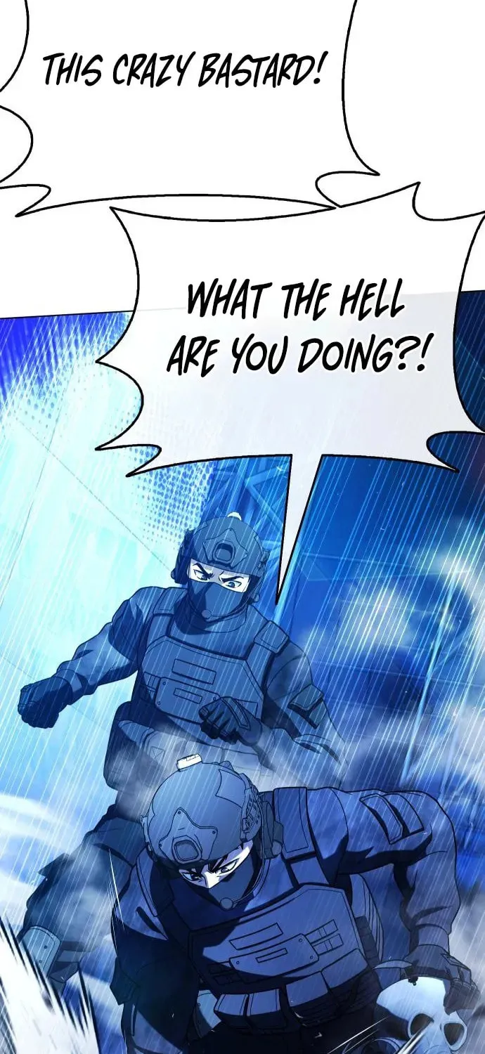 Zombie Papa Chapter 15 page 96 - 