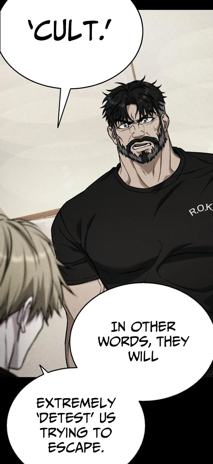 Zombie Papa Chapter 16 page 104 - 