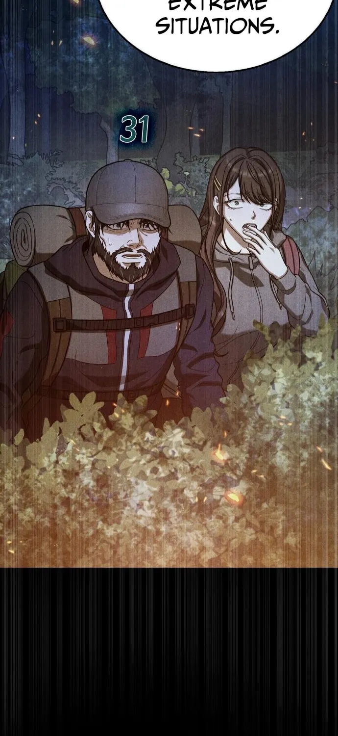Zombie Papa Chapter 16 page 106 - 