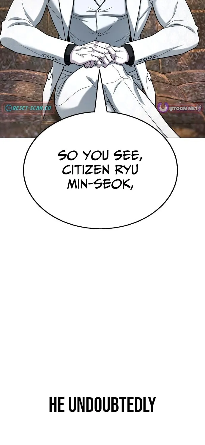 Zombie Papa Chapter 16 page 114 - 