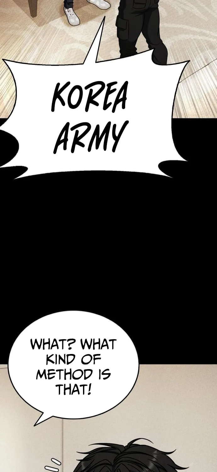 Zombie Papa Chapter 16 page 120 - 