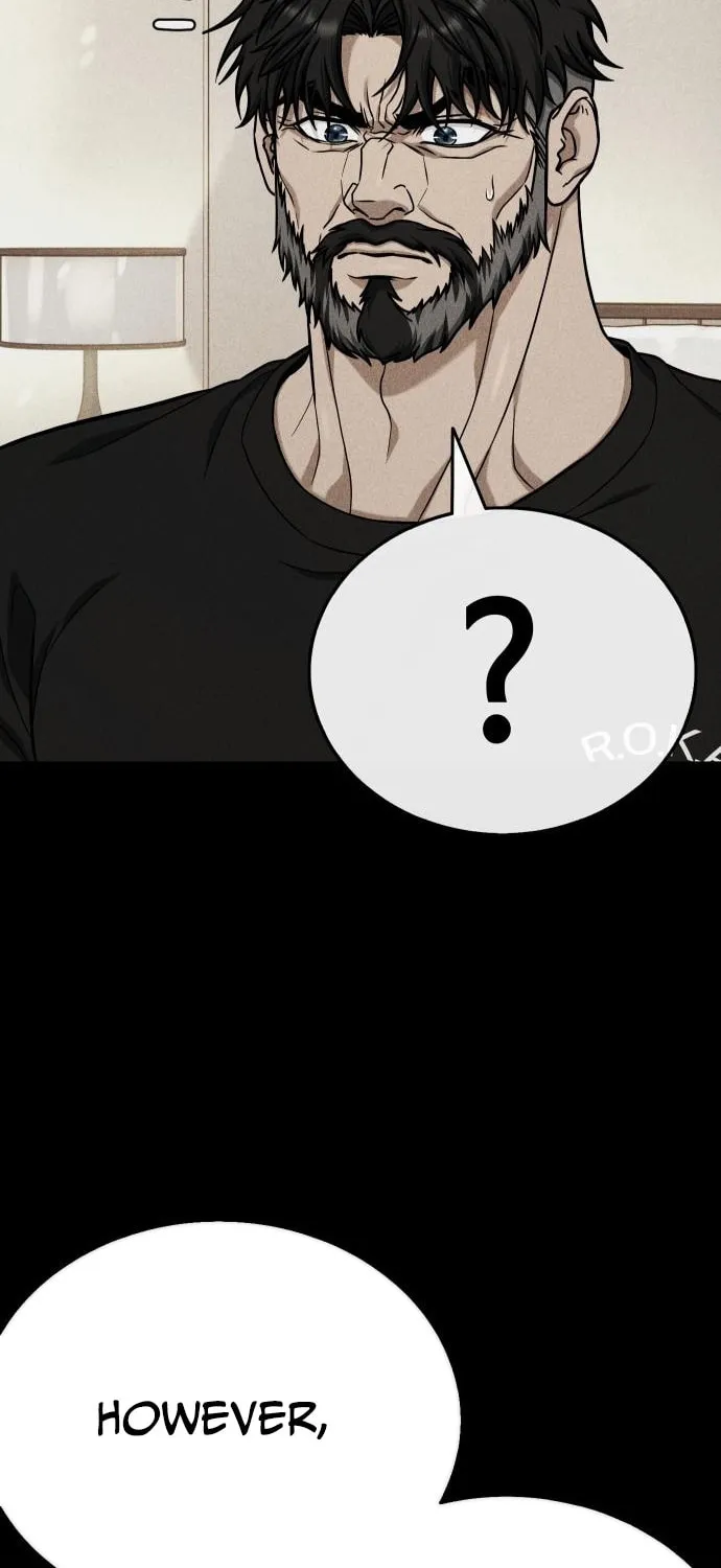 Zombie Papa Chapter 16 page 121 - 