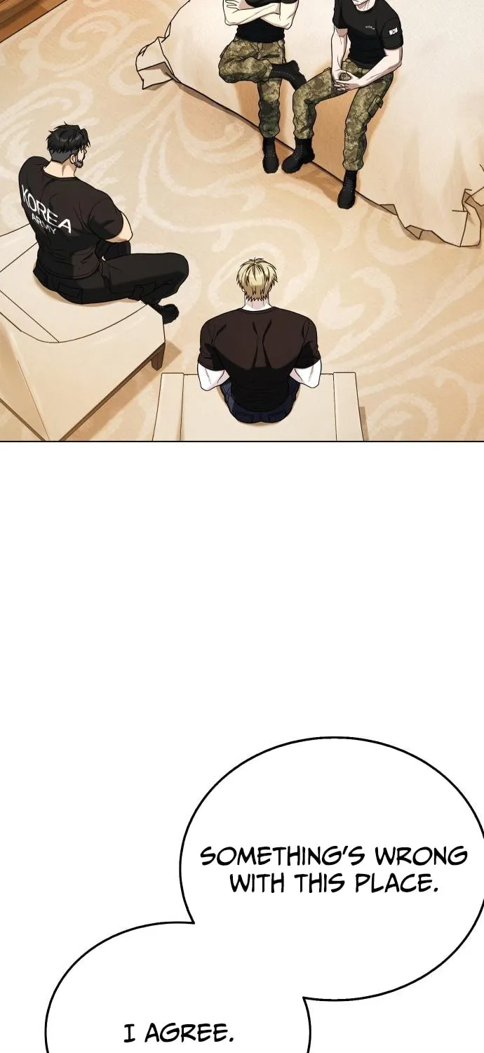Zombie Papa Chapter 16 page 31 - 