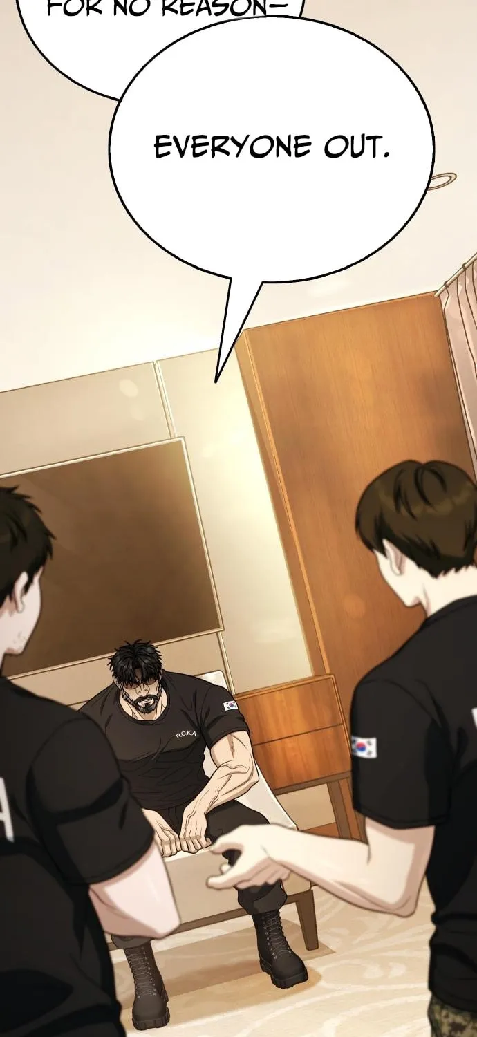 Zombie Papa Chapter 16 page 47 - 