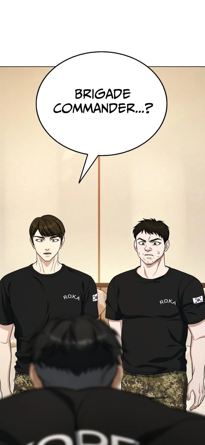 Zombie Papa Chapter 16 page 50 - 