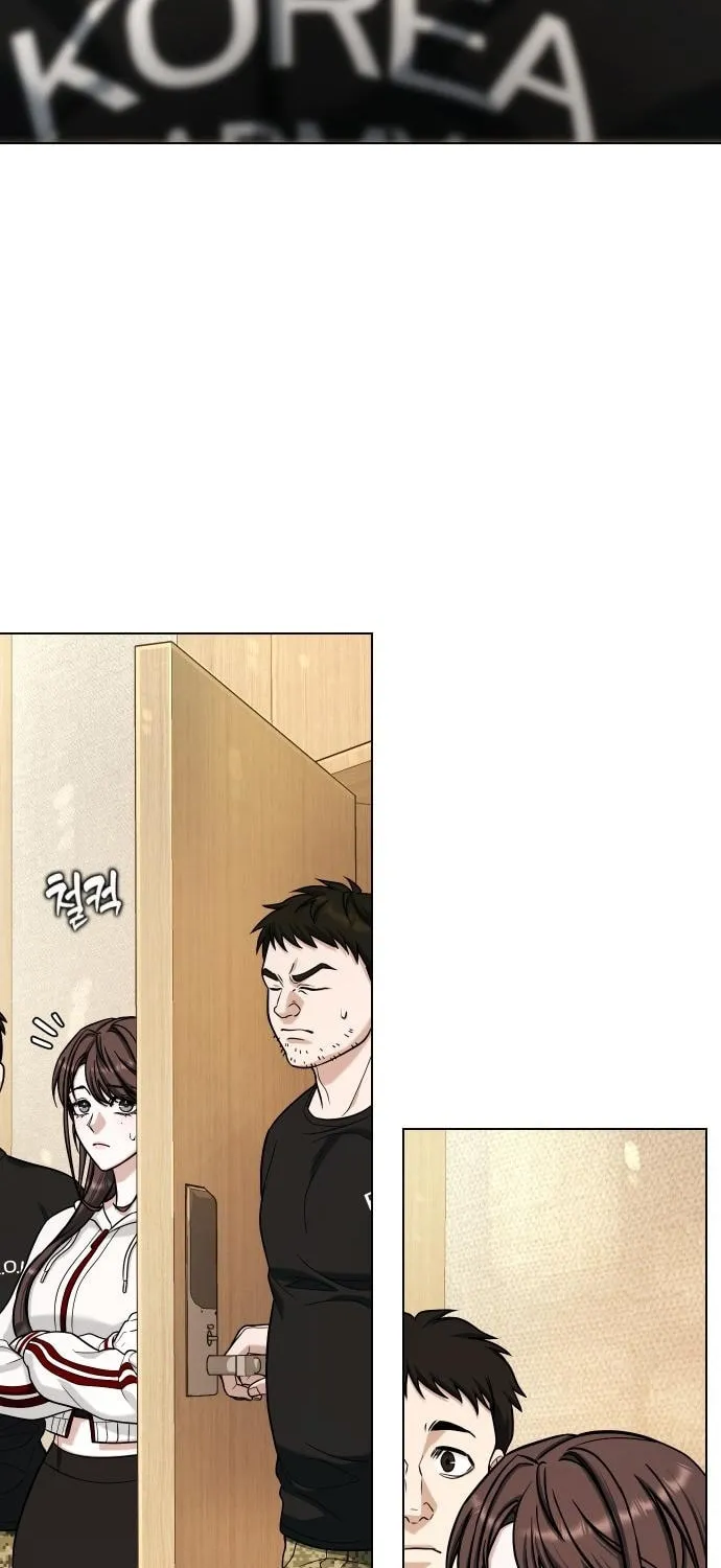 Zombie Papa Chapter 16 page 51 - 