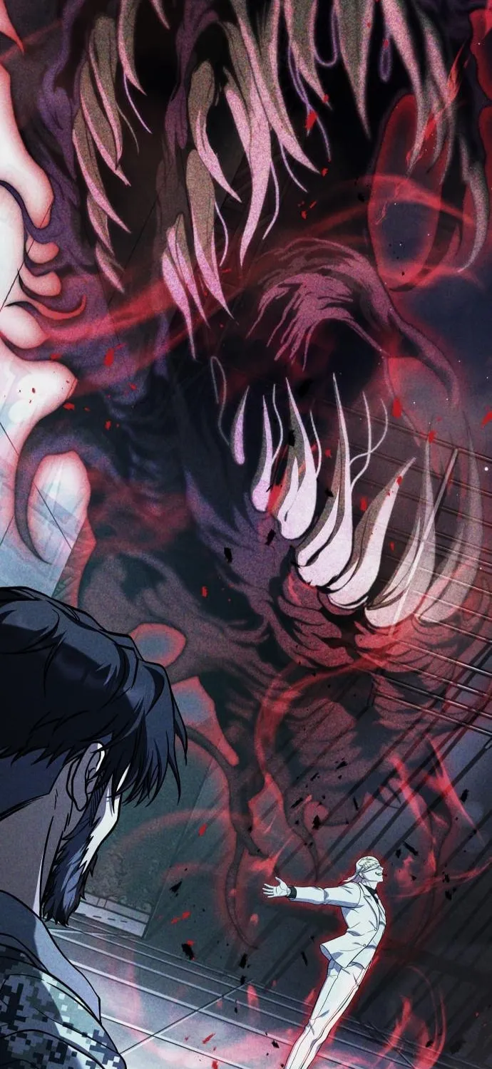 Zombie Papa Chapter 16 page 60 - 
