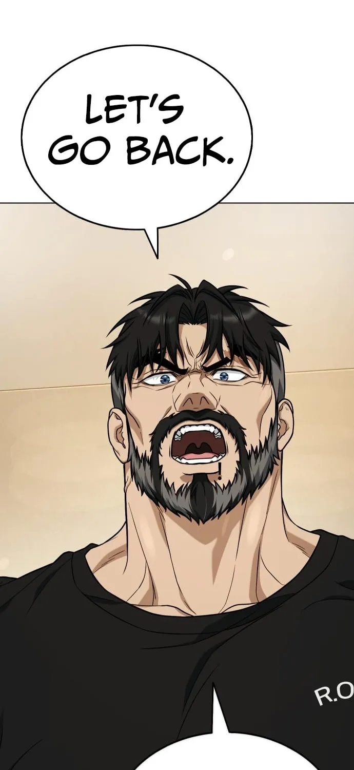 Zombie Papa Chapter 16 page 69 - 