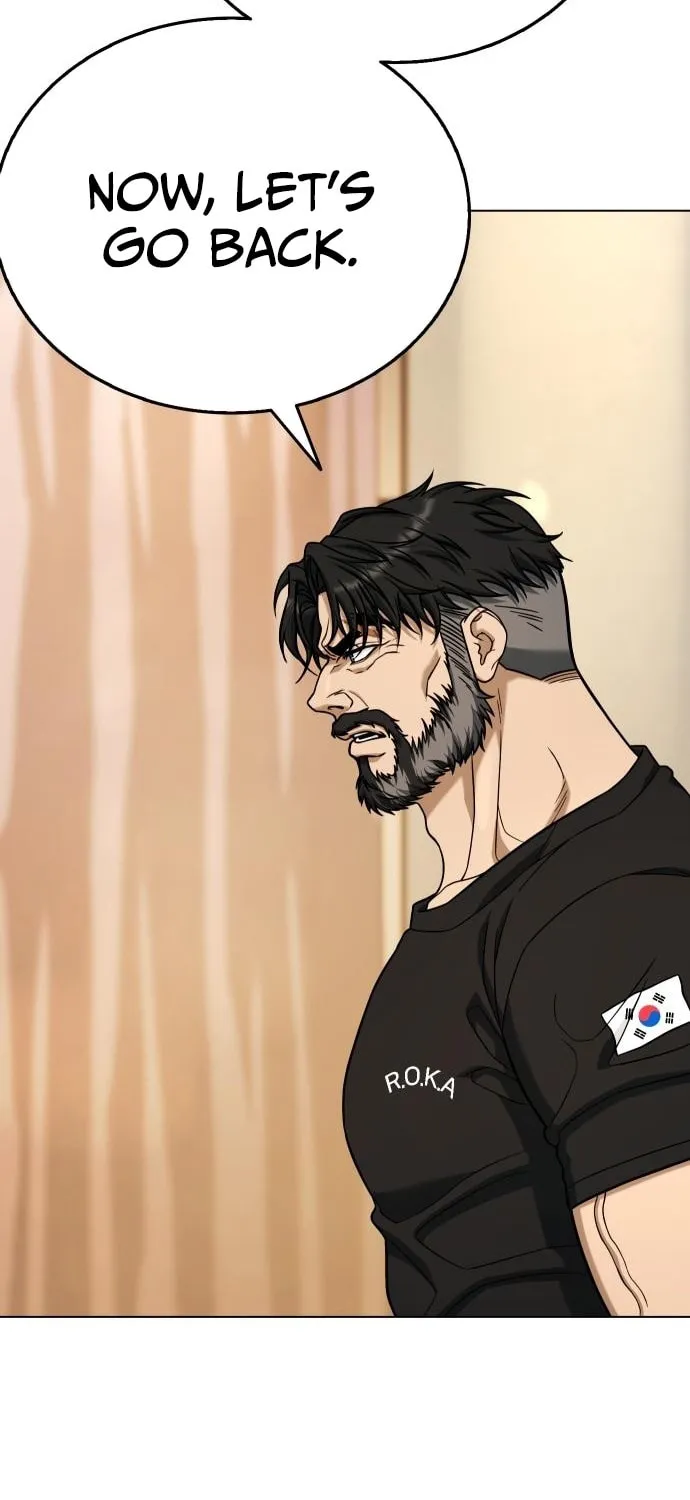 Zombie Papa Chapter 16 page 80 - 