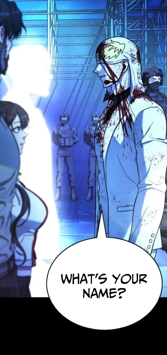 Zombie Papa Chapter 17 page 11 - 