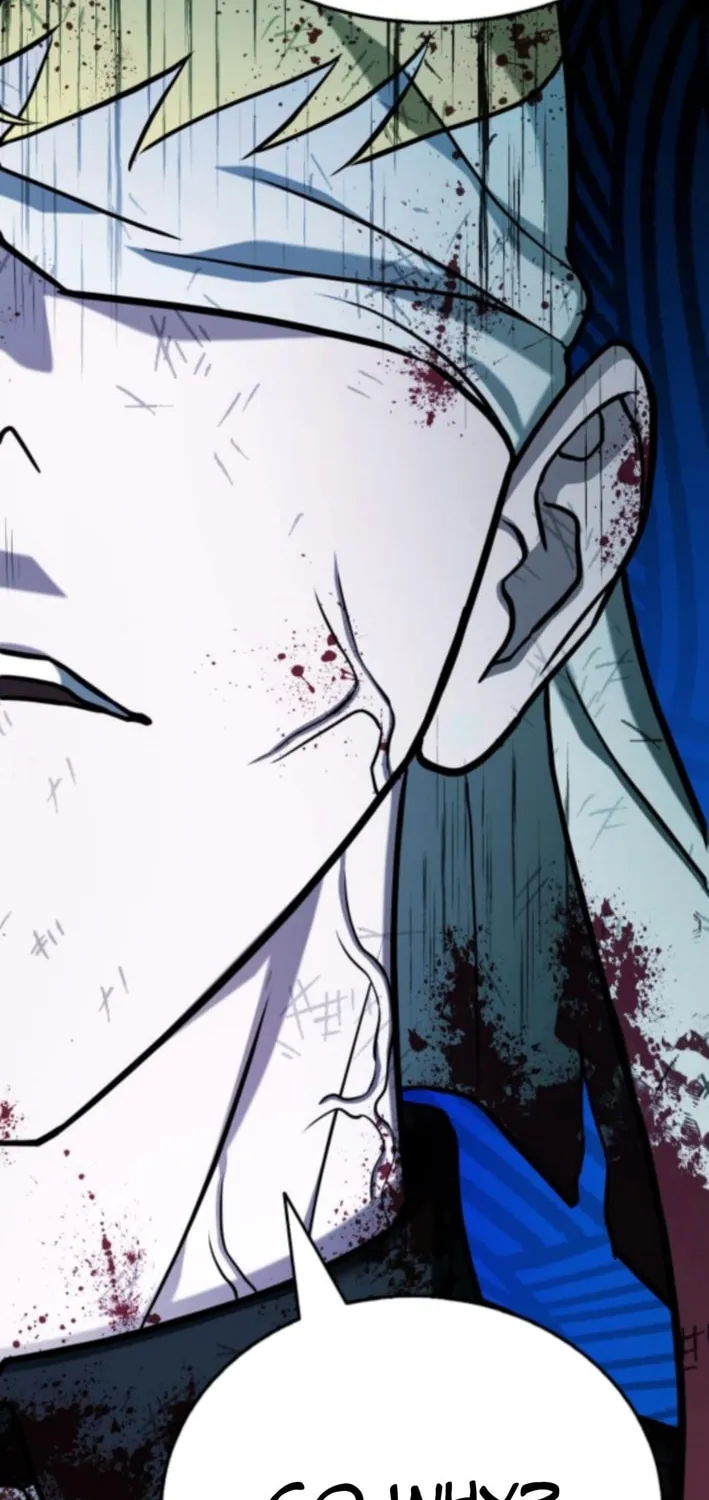 Zombie Papa Chapter 17 page 102 - 