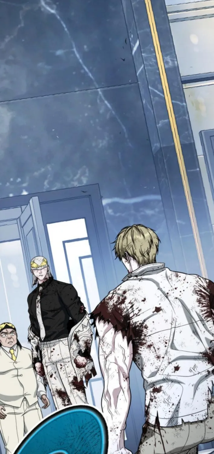 Zombie Papa Chapter 17 page 108 - 