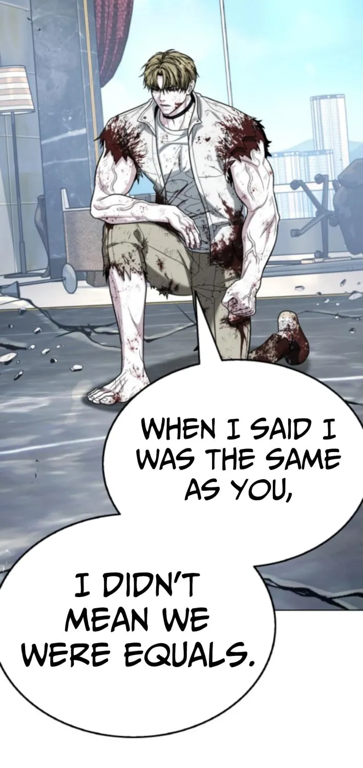 Zombie Papa Chapter 17 page 110 - 