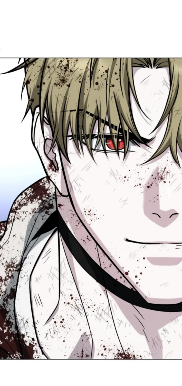 Zombie Papa Chapter 17 page 115 - 