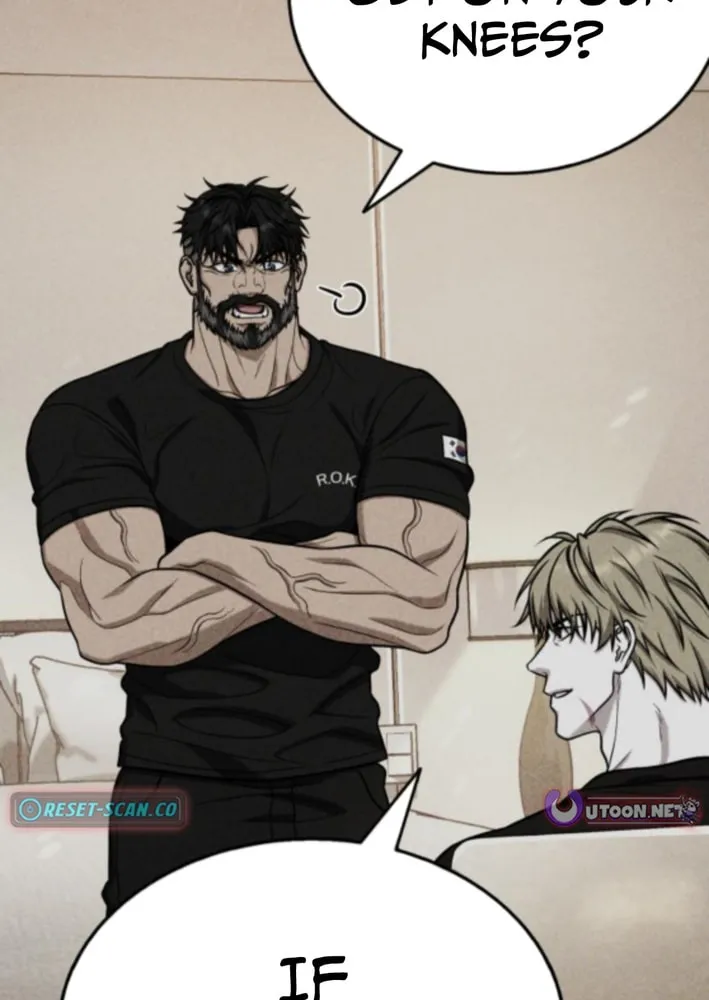 Zombie Papa Chapter 17 page 119 - 