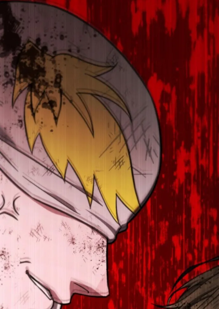 Zombie Papa Chapter 17 page 126 - 